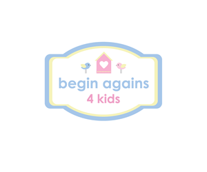 Logo Design by CaRo for BeginAgains 4 Kids | Design: #3930660