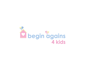 Logo-Design von CaRo für BeginAgains 4 Kids | Design: #3930661