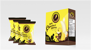 Packaging Design by Rinat Graphics