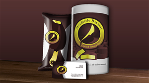 Diseño de Empaque por Neuron para Absolutely Bananas  | Diseño: #3926150