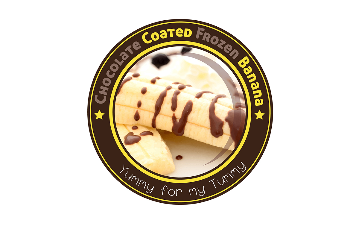 Packaging Design by jjsleigh graphics for Absolutely Bananas  | Design #3934689