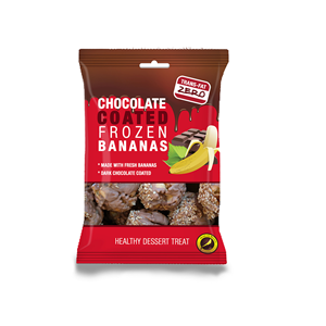 Diseño de Empaque por jjsleigh graphics para Absolutely Bananas  | Diseño: #3992575