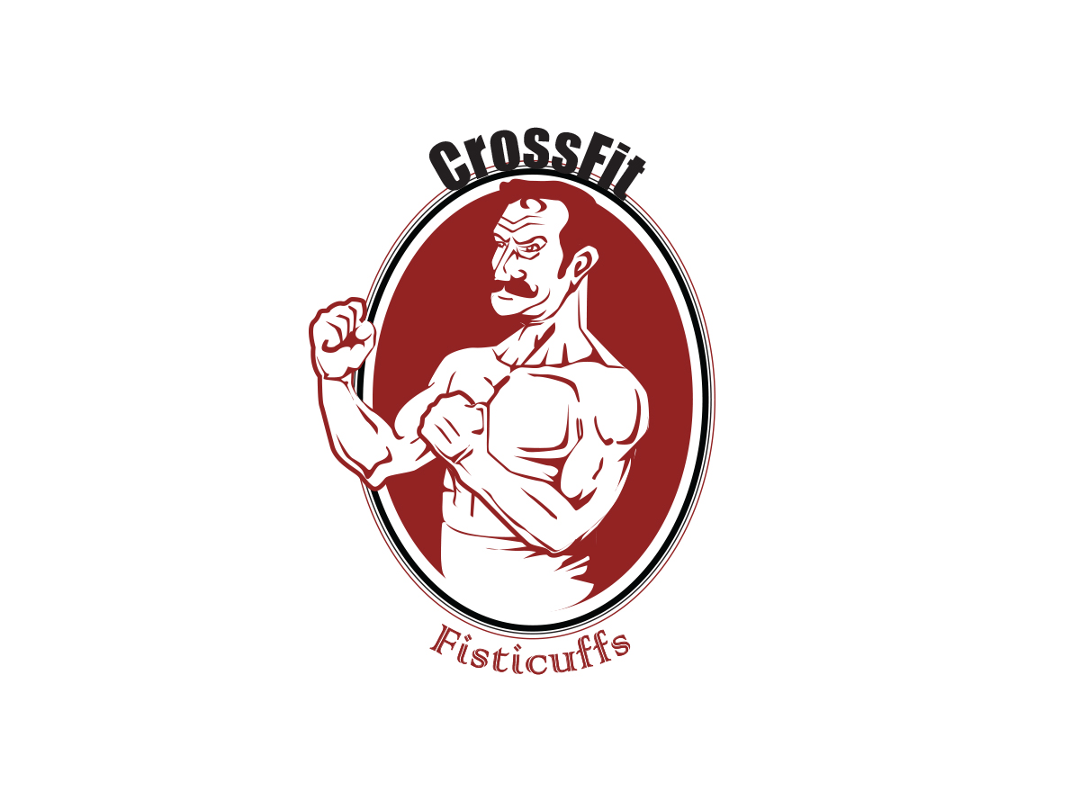 Design de Logo par kavish pour CrossFit Fisticuffs | Design #3927807