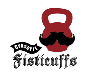 Design de Logo par Whit Design pour CrossFit Fisticuffs | Design #3921115