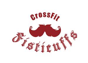 Logo-Design von Whit Design für CrossFit Fisticuffs | Design: #3921116