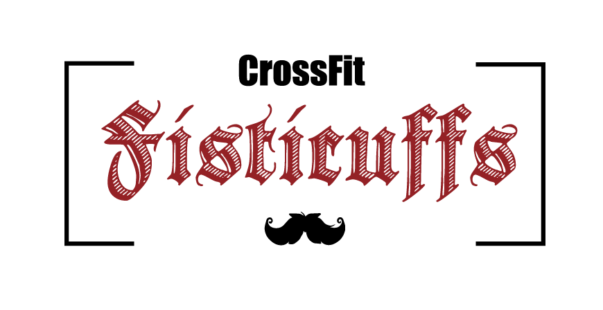 Logo Design by Whit Design for CrossFit Fisticuffs | Design #3921117