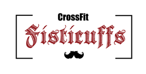 Logo-Design von Whit Design für CrossFit Fisticuffs | Design: #3921117