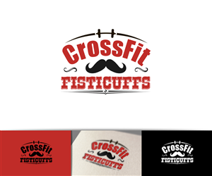 Logo-Design von raph für CrossFit Fisticuffs | Design: #3922158