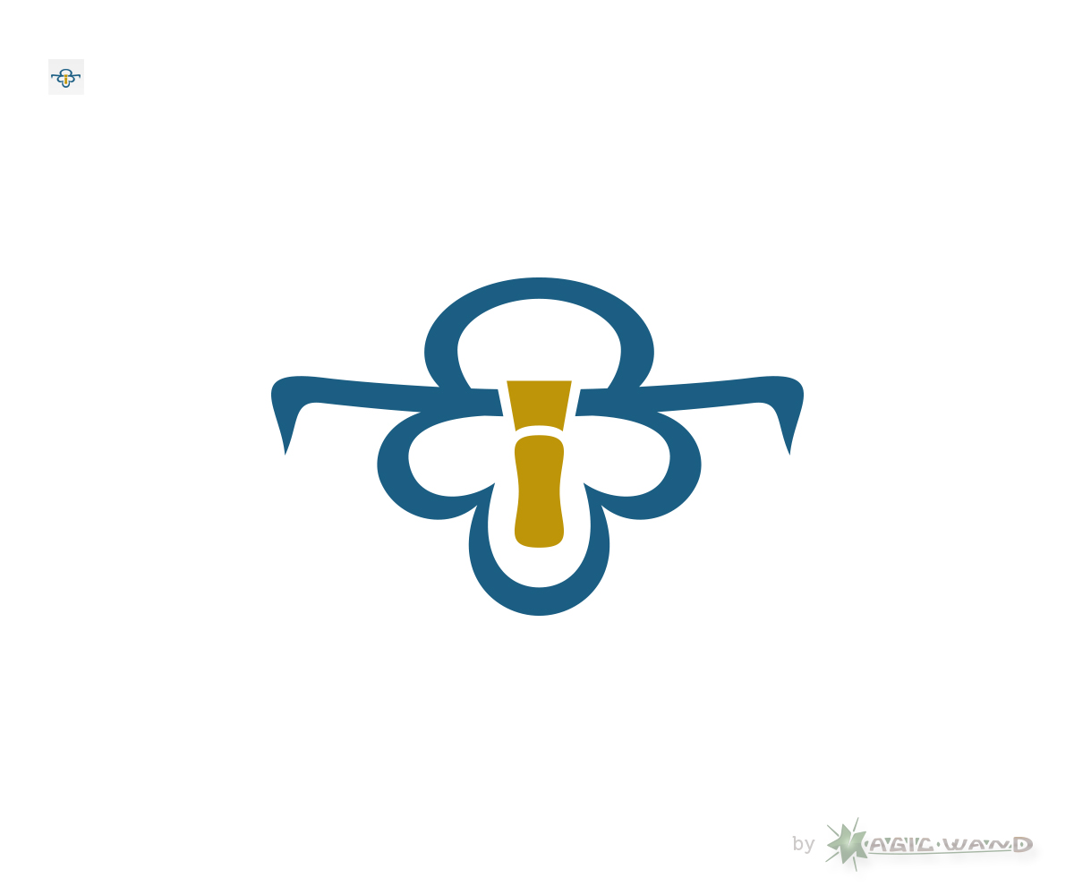 Diseño de Logo por Magic-Wand para New Millennium Tours | Diseño #3985611