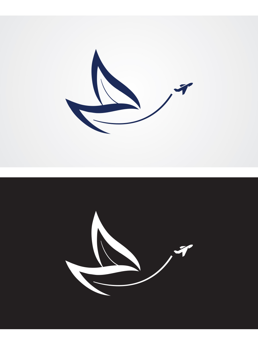 Logo Design by Daniel Delato for New Millennium Tours | Design: #3936946