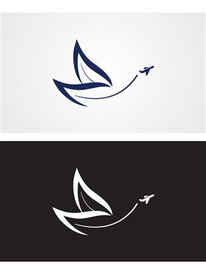 Logo Design by Daniel Delato for New Millennium Tours | Design: #3936946