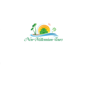 Logo Design by instudio for New Millennium Tours | Design: #3940440
