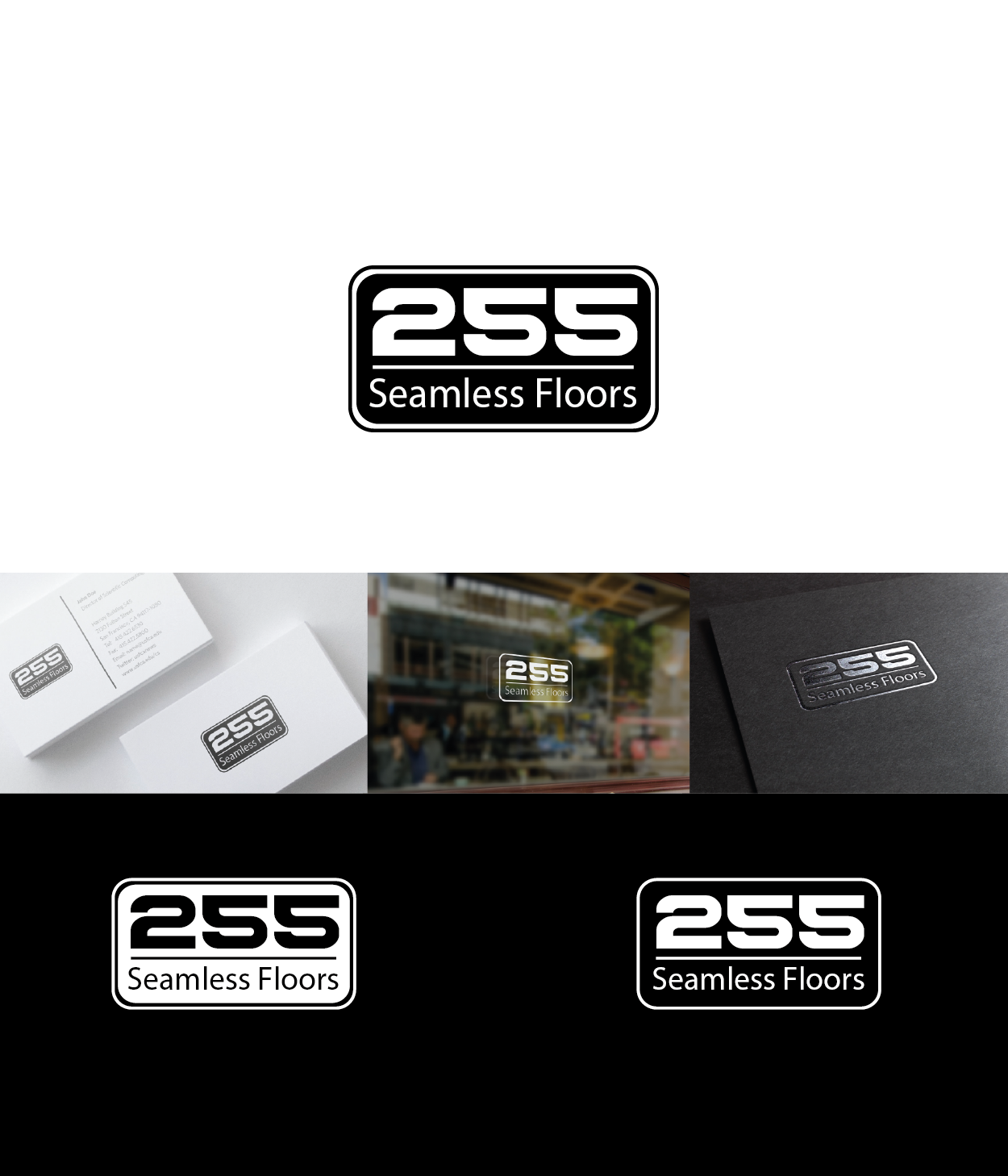 Logo Design by Z.A for this project | Design #3931666