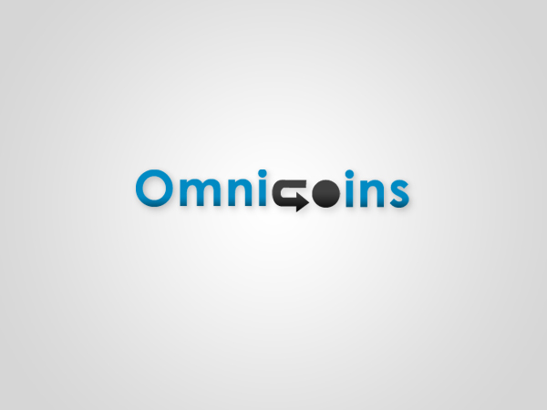 Diseño de Logo por neboica para Omnicoins | Diseño #1059086