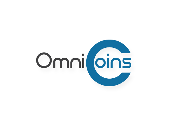 Diseño de Logo por neboica para Omnicoins | Diseño #1059116