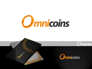 Logo Design by ArtSamurai for Omnicoins | Design: #1059860