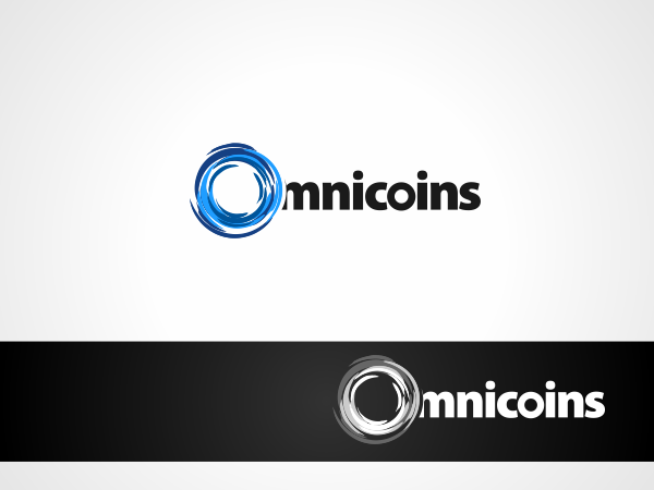 Logo Design by Eko for Omnicoins | Design #1071226