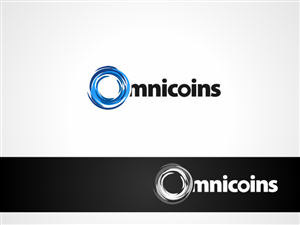 Design de Logo par Eko pour Omnicoins | Design #1071226