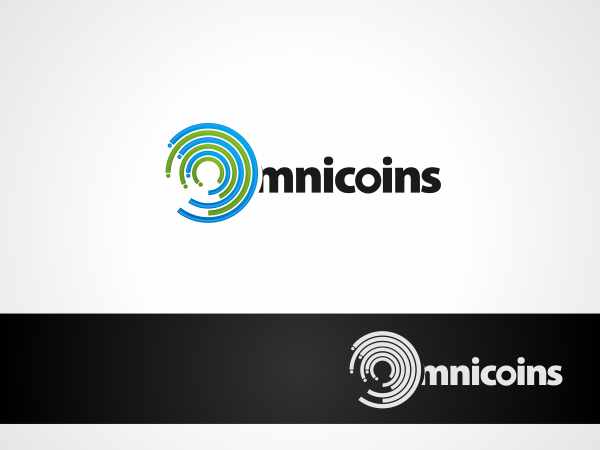 Logo Design by Eko for Omnicoins | Design #1071231