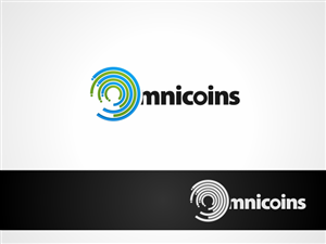 Logo Design by Eko for Omnicoins | Design: #1071231