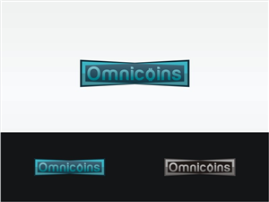 Logo Design by Hypergraph® for Omnicoins | Design: #1062351