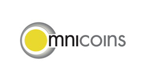 Logo Design by Halfull Media for Omnicoins | Design: #1059785