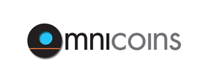 Logo Design by Halfull Media for Omnicoins | Design: #1070868