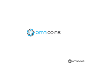 Logo Design by Omee for Omnicoins | Design: #1057272