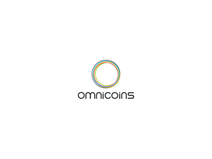Diseño de Logo por Omee para Omnicoins | Diseño #1070138