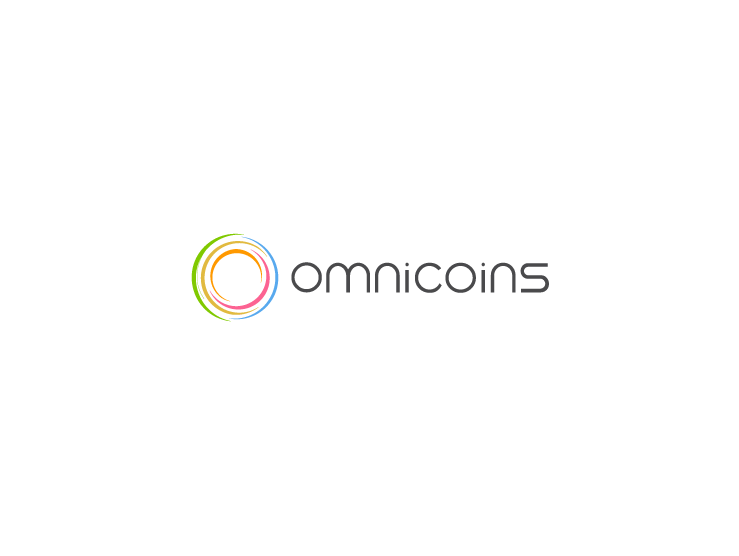 Logo Design by Omee for Omnicoins | Design #1070168