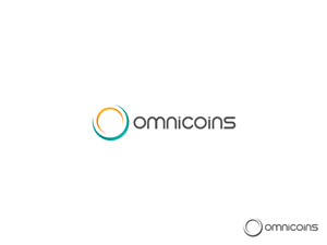 Design de Logo par Omee pour Omnicoins | Design : #1070212