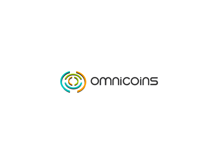 Logo Design by Omee for Omnicoins | Design #1070300