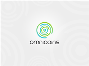 Design de Logo par Omee pour Omnicoins | Design : #1070337