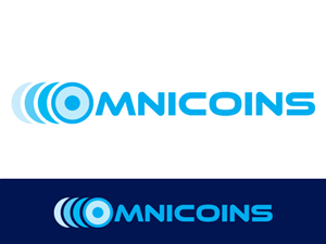 Design de Logo par Anthony pour Omnicoins | Design #1058411