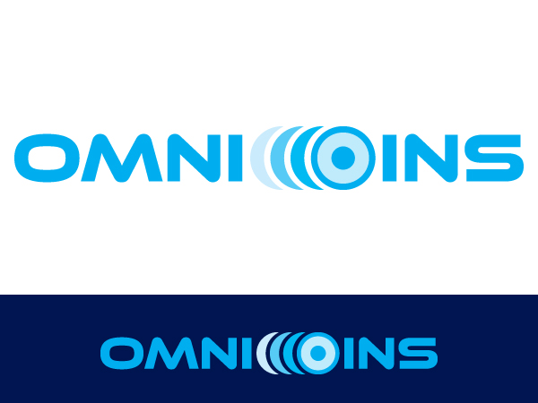 Diseño de Logo por Anthony para Omnicoins | Diseño #1058412