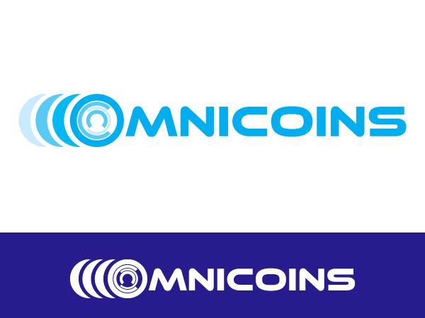 Diseño de Logo por Anthony para Omnicoins | Diseño #1072285