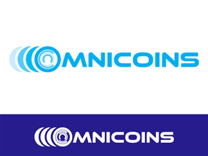 Design de Logo par Anthony pour Omnicoins | Design : #1072285