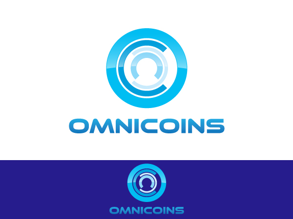 Diseño de Logo por Anthony para Omnicoins | Diseño #1072286