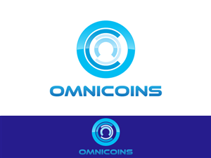 Design de Logo par Anthony pour Omnicoins | Design : #1072286