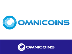 Design de Logo par Anthony pour Omnicoins | Design : #1072287