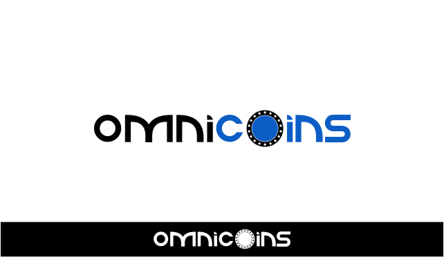 Diseño de Logo por Olisoft para Omnicoins | Diseño #1066615