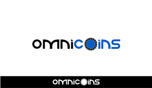 Logo Design by Olisoft for Omnicoins | Design: #1066615