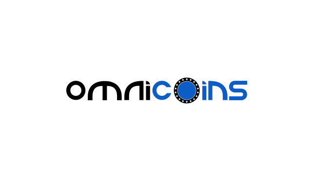 Design de Logo par Olisoft pour Omnicoins | Design #1066617