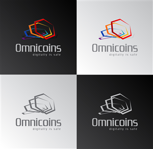 Logo Design by shonecom for Omnicoins | Design: #1058472
