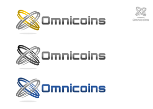 Design de Logo par YOS pour Omnicoins | Design : #1070770