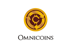 Logo Design by lrbalaji for Omnicoins | Design: #1054987