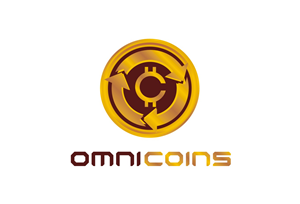 Logo Design by lrbalaji for Omnicoins | Design: #1054990