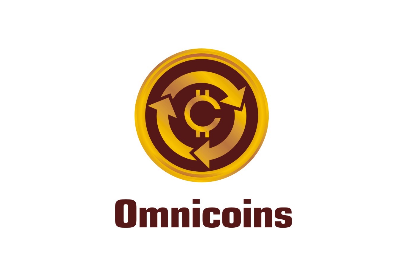 Logo Design by lrbalaji for Omnicoins | Design #1054991