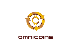 Logo Design by lrbalaji for Omnicoins | Design: #1054994