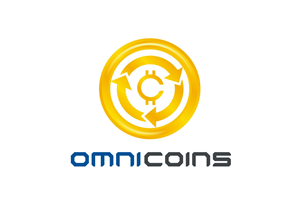Logo Design by lrbalaji for Omnicoins | Design: #1055479